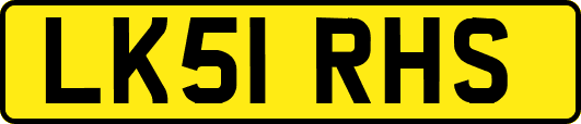 LK51RHS