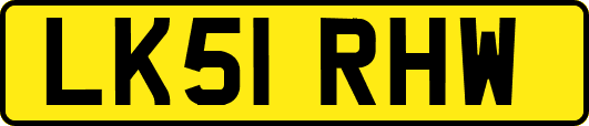 LK51RHW