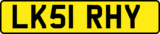 LK51RHY