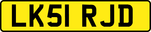 LK51RJD