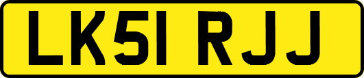 LK51RJJ