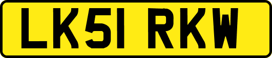 LK51RKW