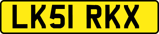 LK51RKX