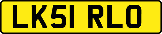 LK51RLO