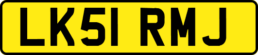 LK51RMJ