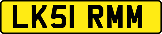 LK51RMM