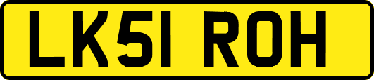 LK51ROH