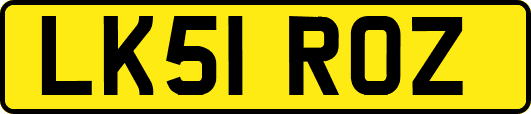LK51ROZ