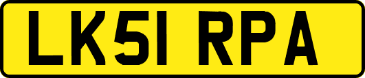 LK51RPA