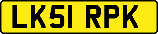 LK51RPK