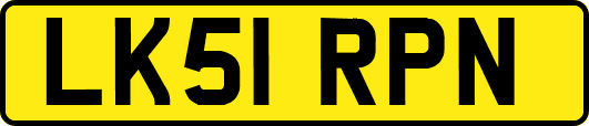 LK51RPN