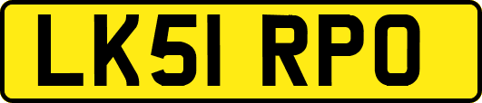 LK51RPO