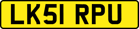 LK51RPU