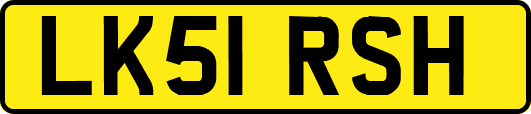 LK51RSH