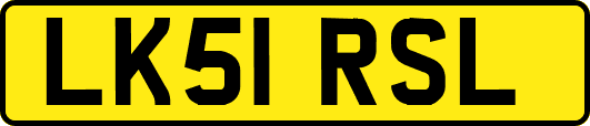 LK51RSL