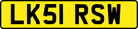 LK51RSW