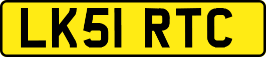 LK51RTC