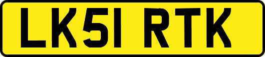 LK51RTK