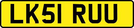 LK51RUU