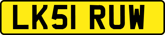 LK51RUW