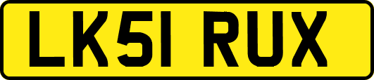 LK51RUX