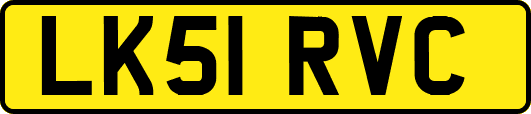 LK51RVC