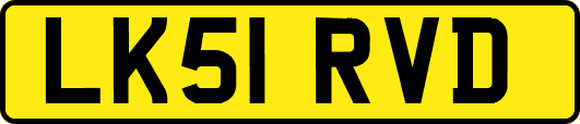 LK51RVD