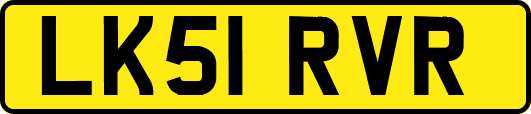 LK51RVR