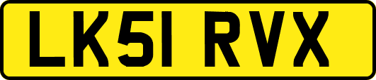 LK51RVX