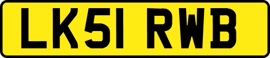 LK51RWB