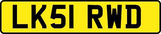 LK51RWD