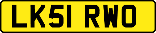 LK51RWO