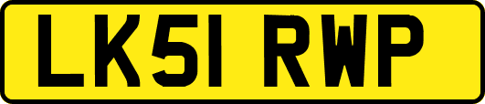 LK51RWP