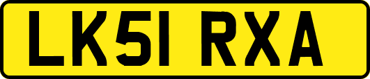 LK51RXA