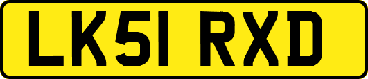 LK51RXD