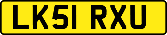 LK51RXU