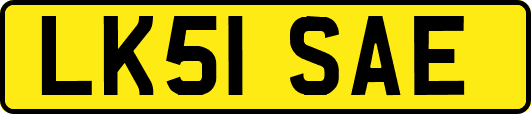 LK51SAE