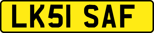 LK51SAF