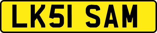 LK51SAM