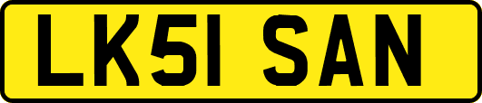 LK51SAN