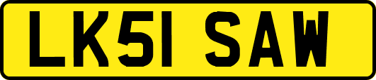 LK51SAW