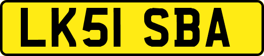 LK51SBA