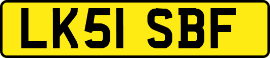 LK51SBF
