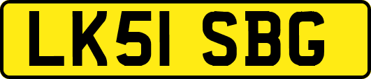 LK51SBG