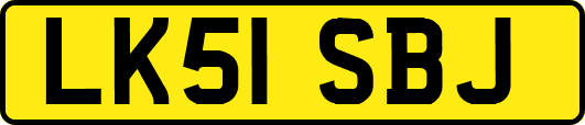 LK51SBJ