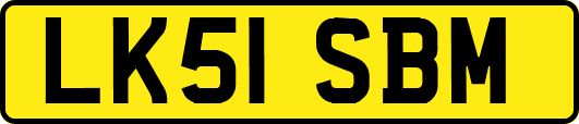 LK51SBM