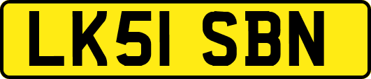 LK51SBN