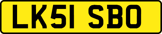 LK51SBO