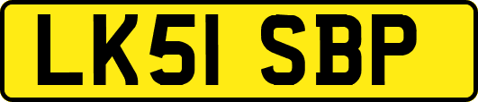 LK51SBP