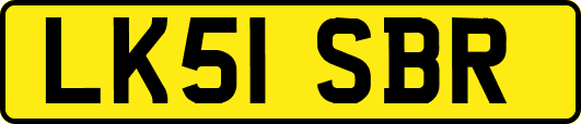 LK51SBR